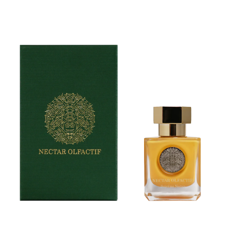 Nectar Olfactif Supreme Nectar Extrait de Parfum 100ml Nectar Olfactif Supreme Nectar Extrait de Parfum 100ml
