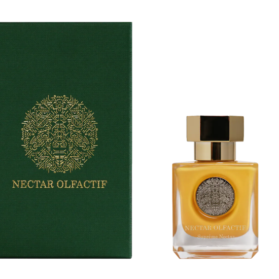 Nectar Olfactif Supreme Nectar Extrait de Parfum 100ml Nectar Olfactif Supreme Nectar Extrait de Parfum 100ml
