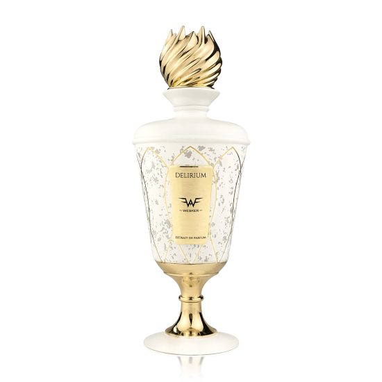 Wesker Delirium Extrait De Parfum 100ml