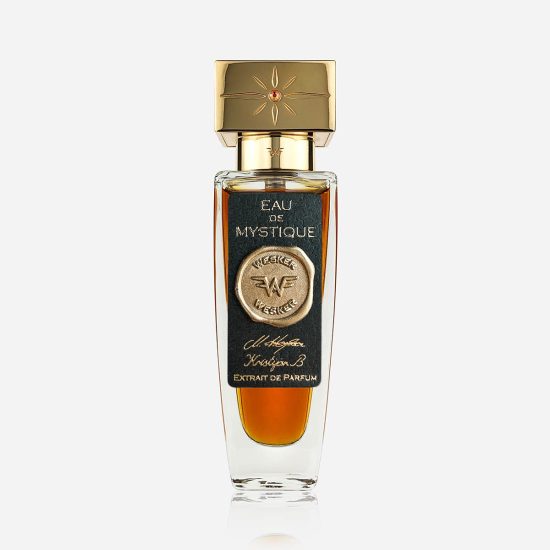 Wesker Eau De Mystique Extrait De Parfum 50ml