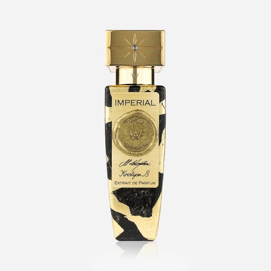 Wesker Imperial Extrait De Parfum 50ml