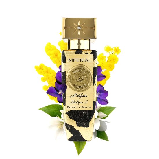 Wesker Imperial Extrait De Parfum 50ml