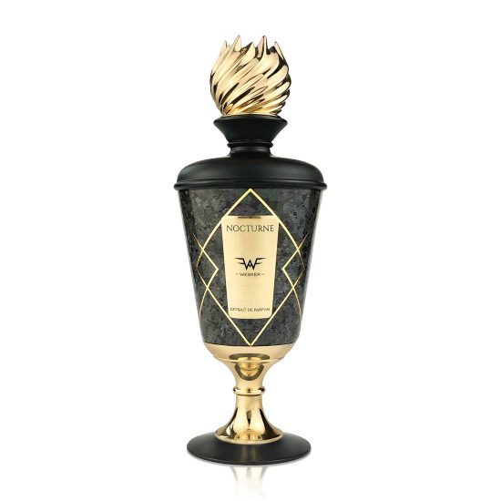 Wesker Nocturne Extrait De Parfum 100ml