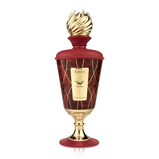 Wesker Rubeus Extrait De Parfum 100ml