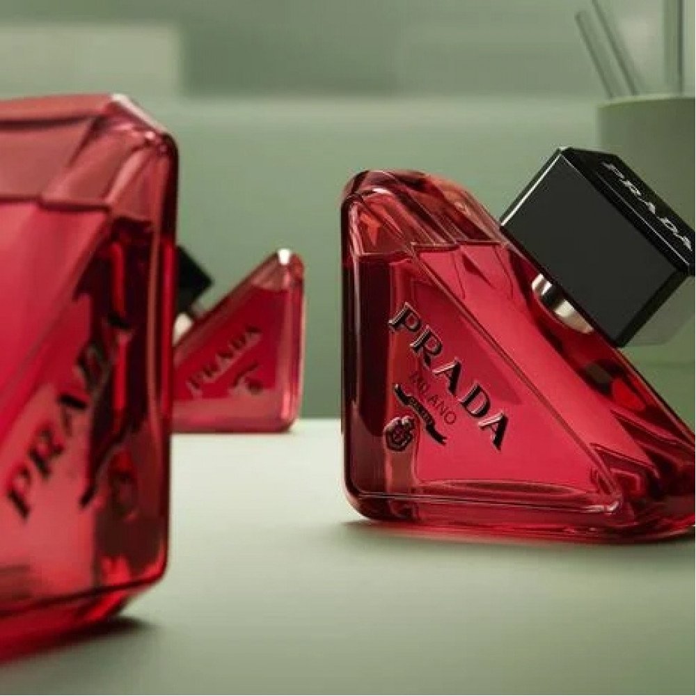 برادا بارادوكس راديكال اسينس برفيوم 90 مل