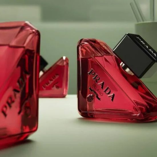 Prada Paradoxe Radical Essence Parfum 90ml Prada Paradoxe Radical Essence Parfum 90ml