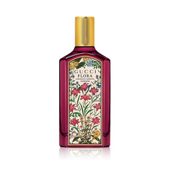 Gucci Flora Gorgeous Gardenia EDP Intense 100ml Gucci Flora Gorgeous Gardenia EDP Intense 100ml