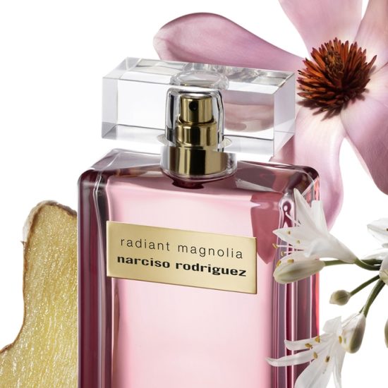 Narciso Rodriguez Radiant Magnolia EDP Intense 100ml Narciso Rodriguez Radiant Magnolia EDP Intense 100ml