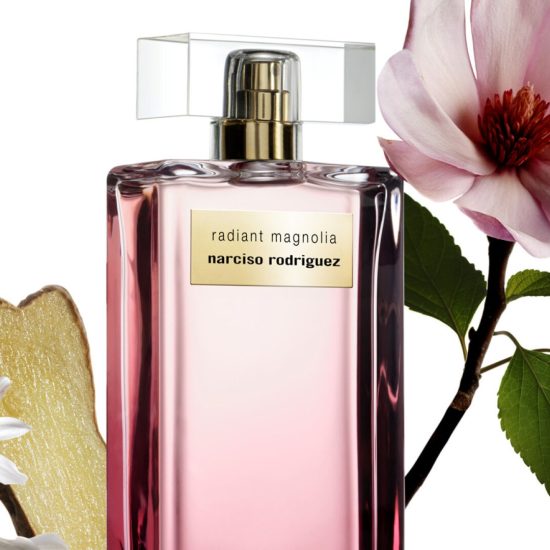 Narciso Rodriguez Radiant Magnolia EDP Intense 100ml Narciso Rodriguez Radiant Magnolia EDP Intense 100ml