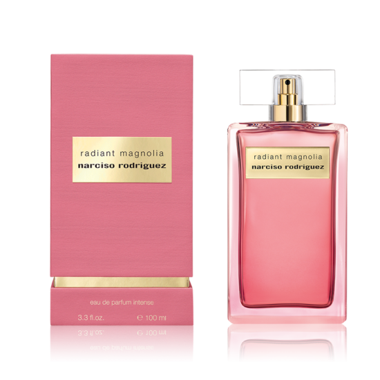 Narciso Rodriguez Radiant Magnolia EDP Intense 100ml Narciso Rodriguez Radiant Magnolia EDP Intense 100ml