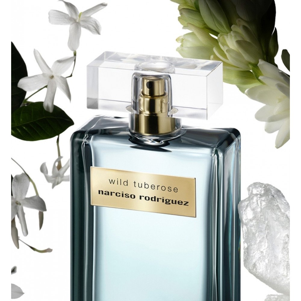 نارسيسو رودريغز وايلد تيوبروز او دو برفيوم انتنس 100 مل