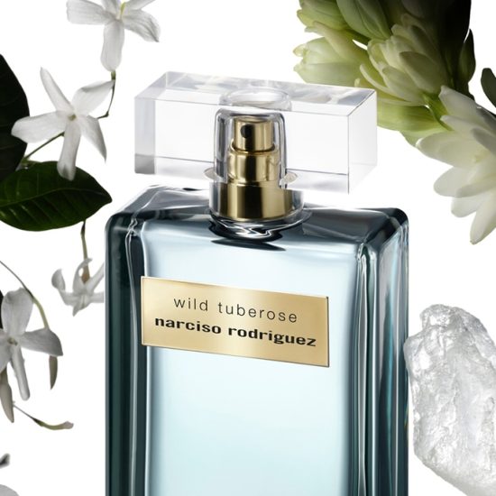 Narciso Rodriguez Wild Tuberose EDP Intense 100ml Narciso Rodriguez Wild Tuberose EDP Intense 100ml
