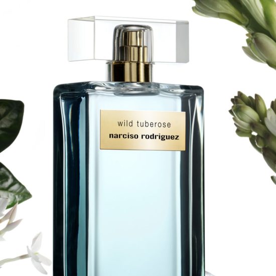 Narciso Rodriguez Wild Tuberose EDP Intense 100ml Narciso Rodriguez Wild Tuberose EDP Intense 100ml