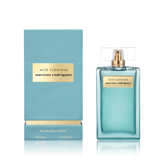 Narciso Rodriguez Wild Tuberose EDP Intense 100ml Narciso Rodriguez Wild Tuberose EDP Intense 100ml