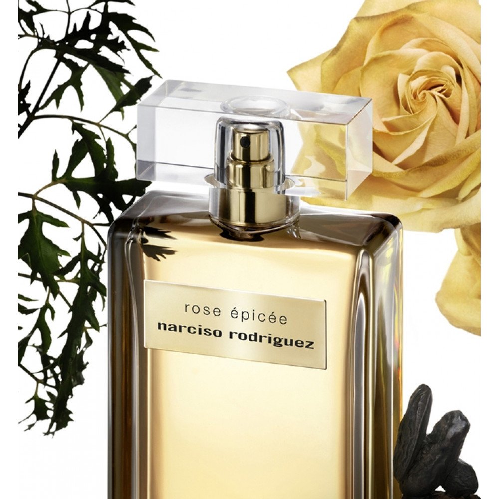 نارسيسو رودريغز روز إبيسيه أو دو برفيوم إنتنس 100 مل