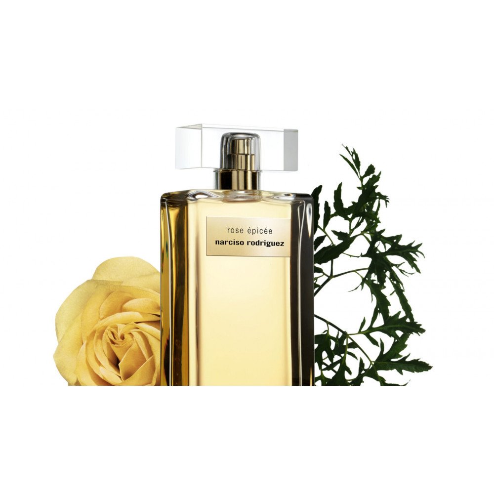 نارسيسو رودريغز روز إبيسيه أو دو برفيوم إنتنس 100 مل