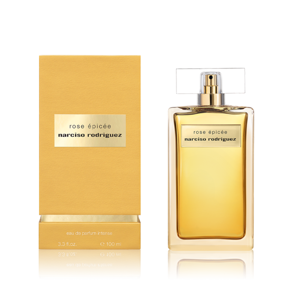 نارسيسو رودريغز روز إبيسيه أو دو برفيوم إنتنس 100 مل