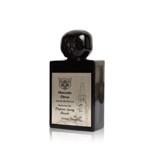 لورينزو بازاليا ناركوستك سيترس إكستريت دو برفيوم 50 مل لورينزو بازاليا ناركوستك سيترس إكستريت دو برفيوم 50 مل