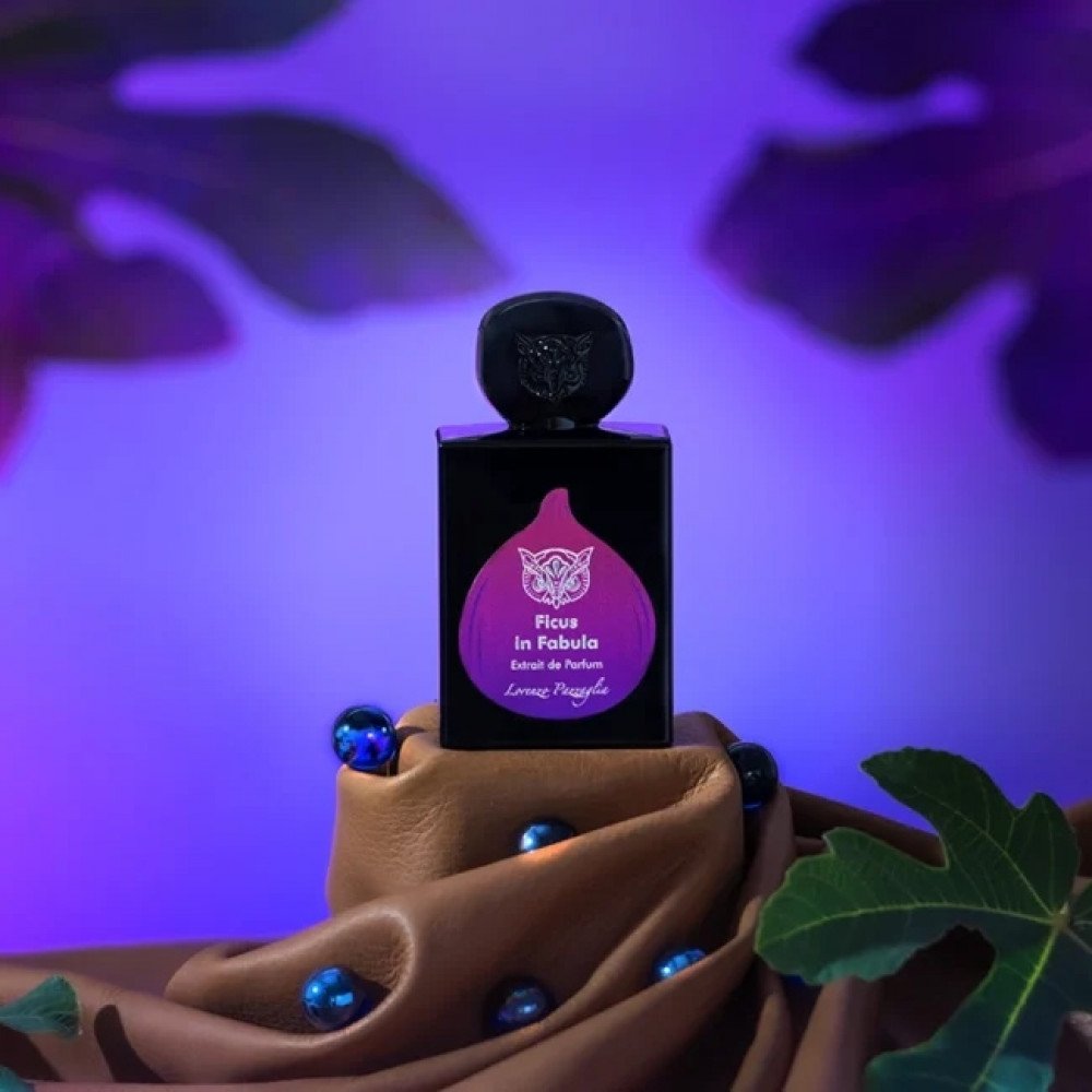 لورينزو بازاليا فيكوس إن فابولا إكستريت دو برفيوم 50 مل لورينزو بازاليا فيكوس إن فابولا إكستريت دو برفيوم 50 مل