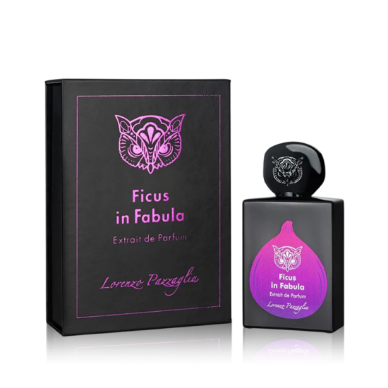 Lorenzo Pazzaglia Ficus In Fabula Extrait de Parfum 50ml Lorenzo Pazzaglia Ficus In Fabula Extrait de Parfum 50ml