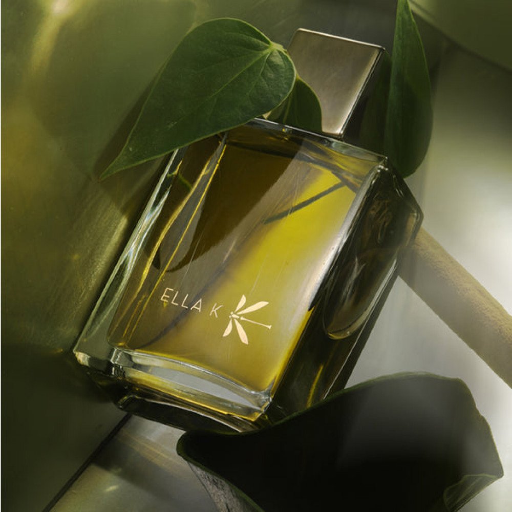 إيلا كيه بويمي دي ساقانو أو دو بارفيوم 100 مل إيلا كيه بويمي دي ساقانو أو دو بارفيوم 100 مل