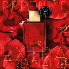 إيلا كيه كاميليا كي أو دو بارفيوم 100 مل إيلا كيه كاميليا كي أو دو بارفيوم 100 مل