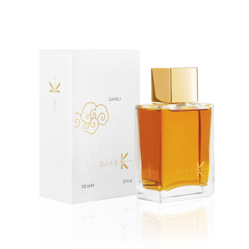 إيلا كيه غيبلي أو دو بارفيوم 100 مل