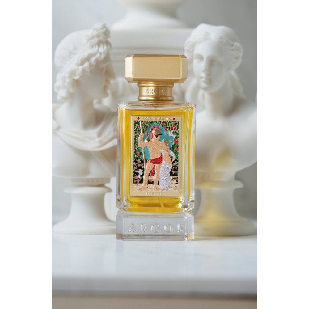 ارجوس لوف ترايمف اوفر وار او دو برفيوم 100 مل