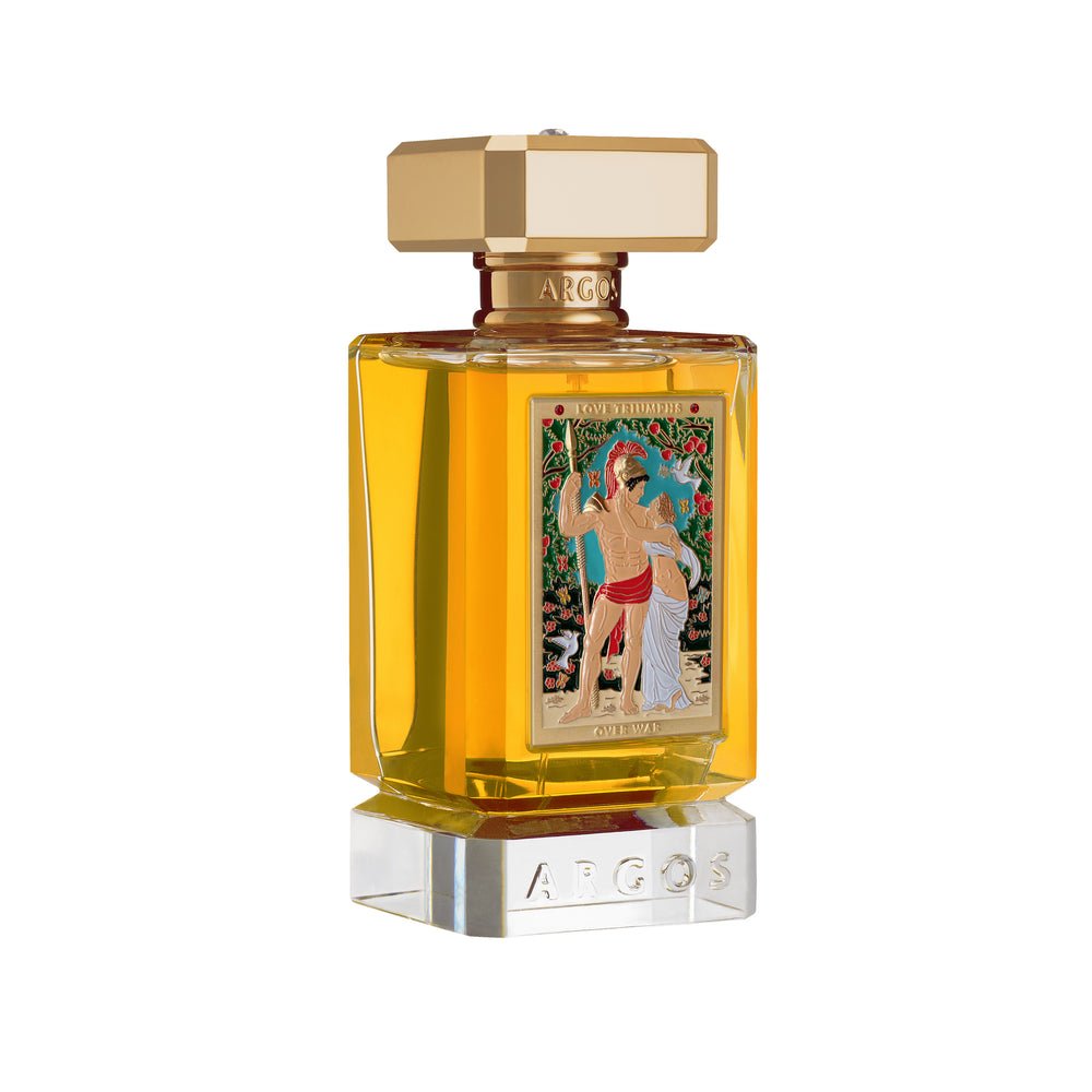 ارجوس لوف ترايمف اوفر وار او دو برفيوم 100 مل
