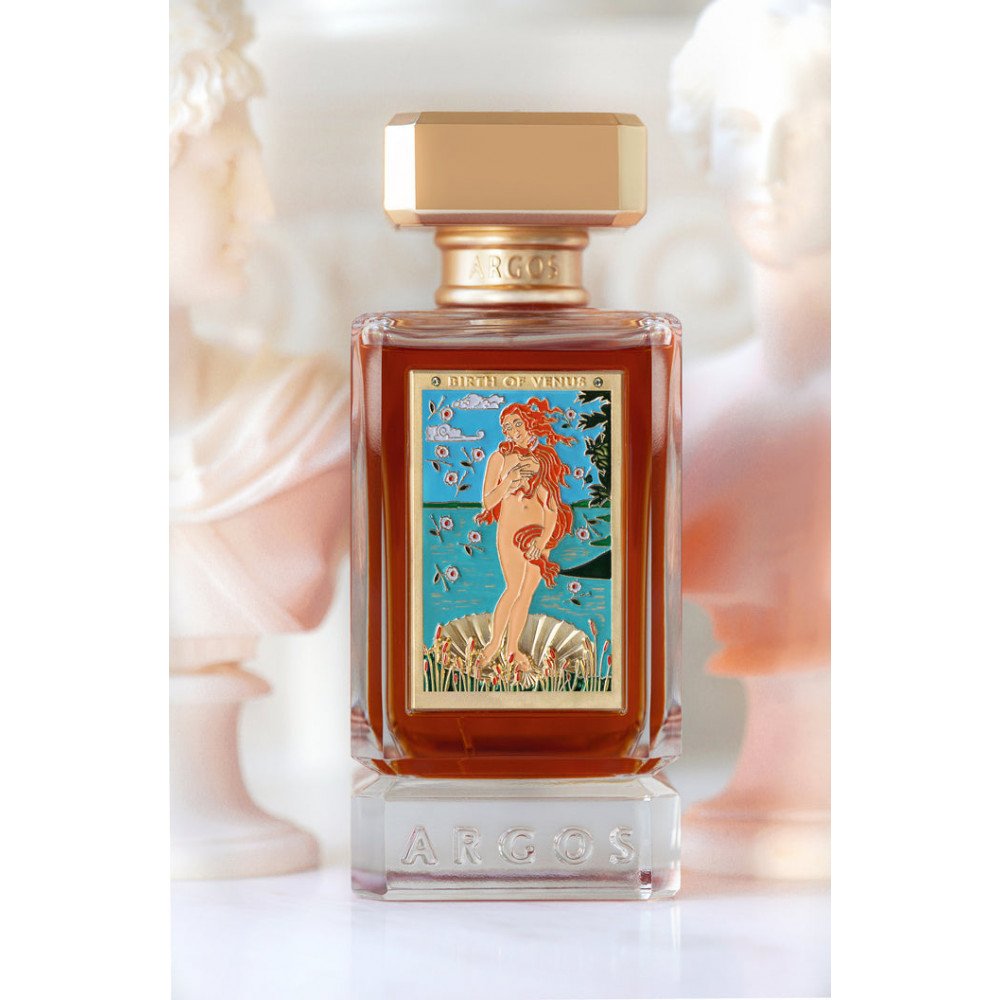ارجوس بيرث اوف فينوس او دو برفيوم 100 مل ارجوس بيرث اوف فينوس او دو برفيوم 100 مل
