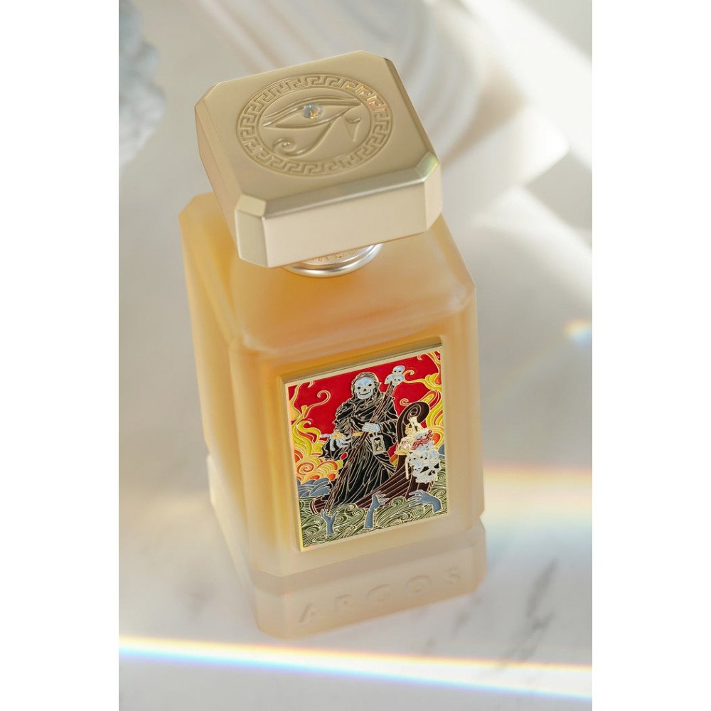 ارجوس شارون فيل اكستريت دو برفيوم 100 مل ارجوس شارون فيل اكستريت دو برفيوم 100 مل