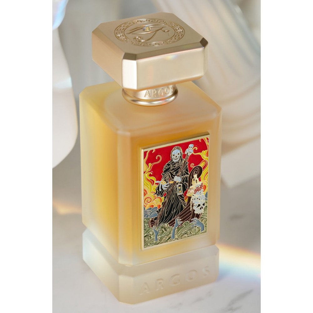 ارجوس شارون فيل اكستريت دو برفيوم 100 مل ارجوس شارون فيل اكستريت دو برفيوم 100 مل