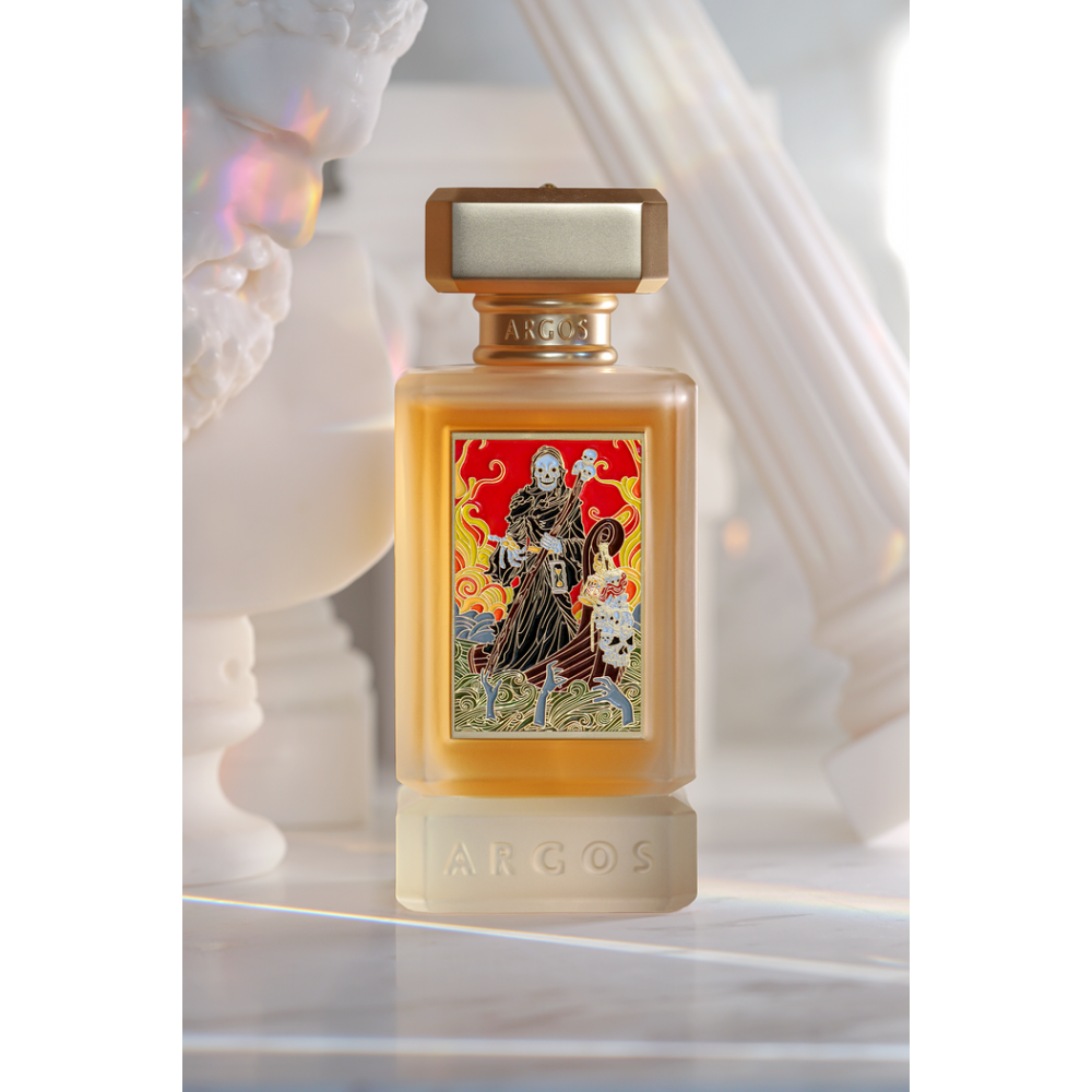 ارجوس شارون فيل اكستريت دو برفيوم 100 مل ارجوس شارون فيل اكستريت دو برفيوم 100 مل