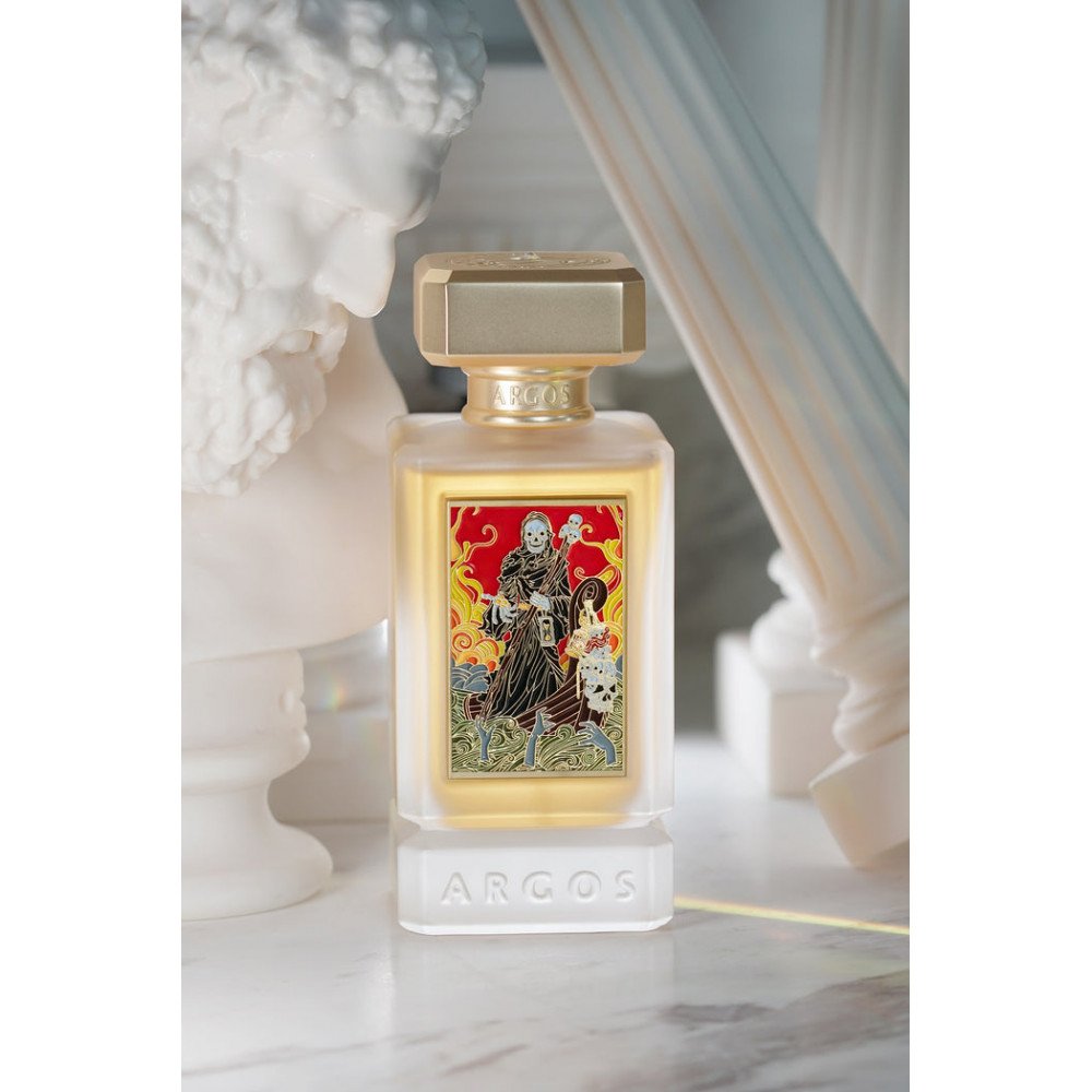 ارجوس شارون فيل اكستريت دو برفيوم 100 مل ارجوس شارون فيل اكستريت دو برفيوم 100 مل