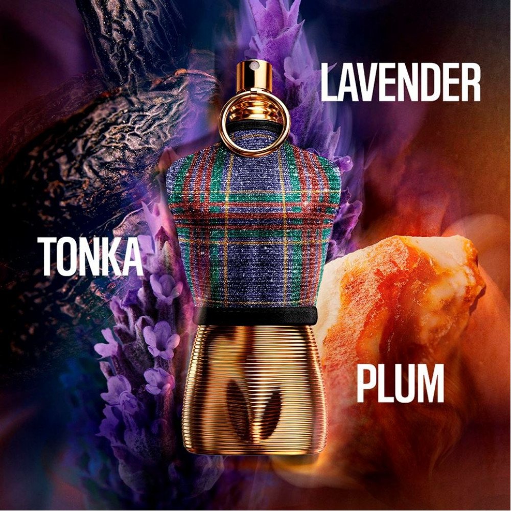 جان بول غوتييه لي مال الكسير كوليكتر اديشن أو دو برفيوم 125 مل