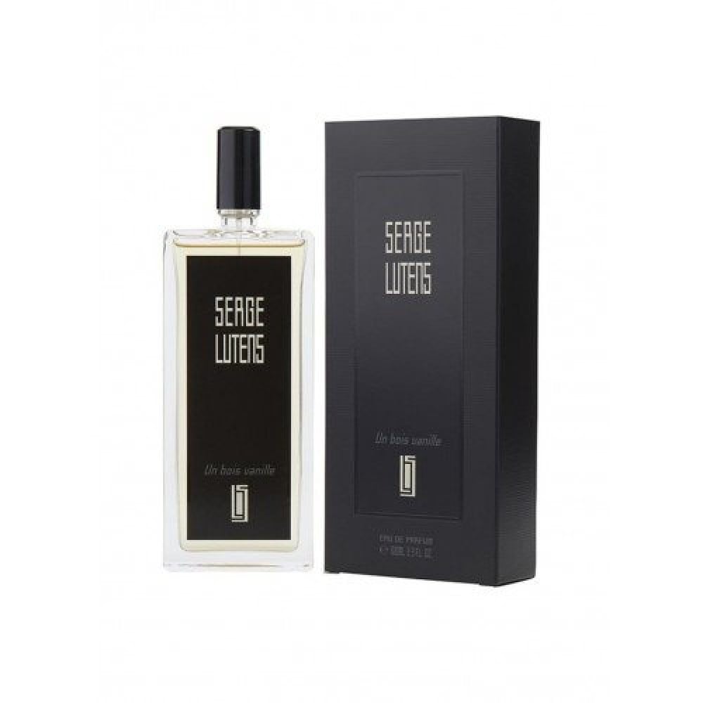 سيرج لوتنس ان بويس فانيلا او دو برفيوم 100 مل