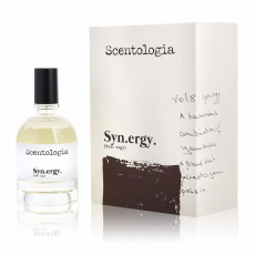 سينتولوجيا سينرجي أو دو برفيوم 100 مل سينتولوجيا سينرجي أو دو برفيوم 100 مل