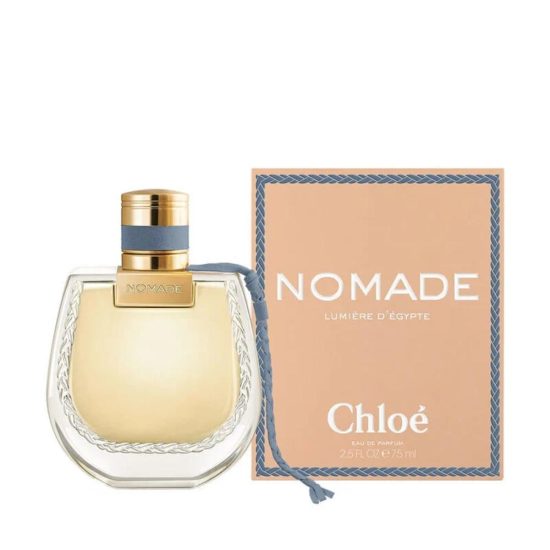 Chloé Nomade Lumiere d'Egypte EDP 75ml
