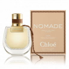 كلوي نوماد ناتشورال انتنس او دو برفيوم 75 مل كلوي نوماد ناتشورال انتنس او دو برفيوم 75 مل