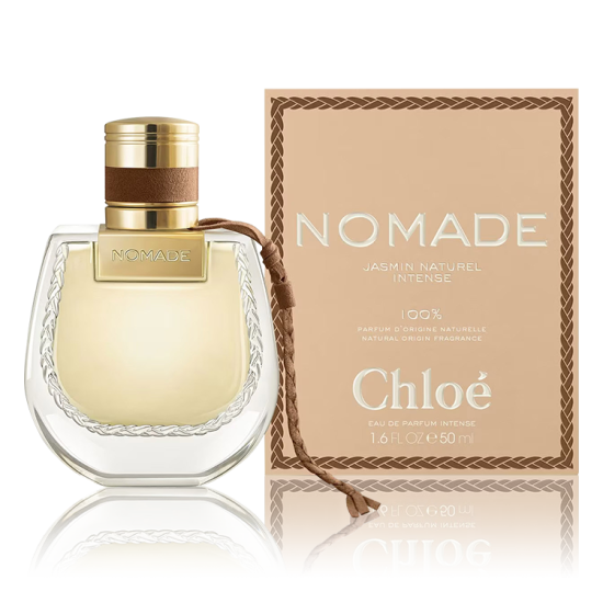 Chloe Nomade Jasmin Naturel Intense EDP 75ml