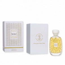 اتيلير دي اورس كربسكيول دي ايمز او دو برفيوم 100 مل اتيلير دي اورس كربسكيول دي ايمز او دو برفيوم 100 مل