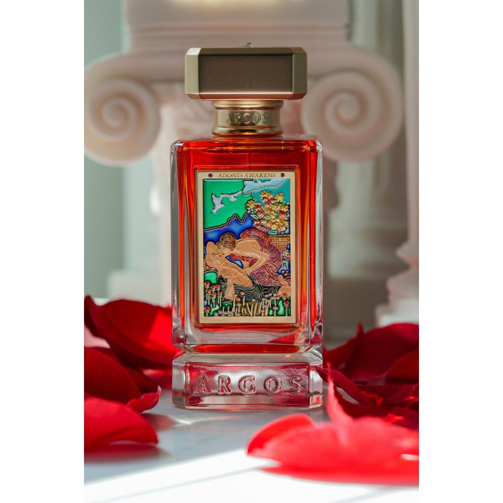 ارجوس ادونيس اويكنز او دو برفيوم 100 مل ارجوس ادونيس اويكنز او دو برفيوم 100 مل