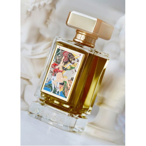 ارجوس فول اوف فايتون او دو برفيوم 100 مل ارجوس فول اوف فايتون او دو برفيوم 100 مل