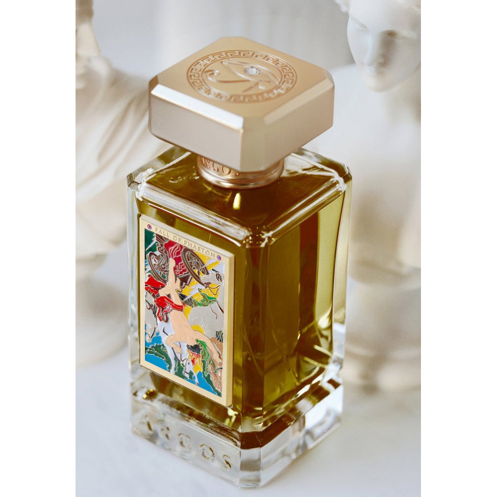 ارجوس فول اوف فايتون او دو برفيوم 100 مل ارجوس فول اوف فايتون او دو برفيوم 100 مل