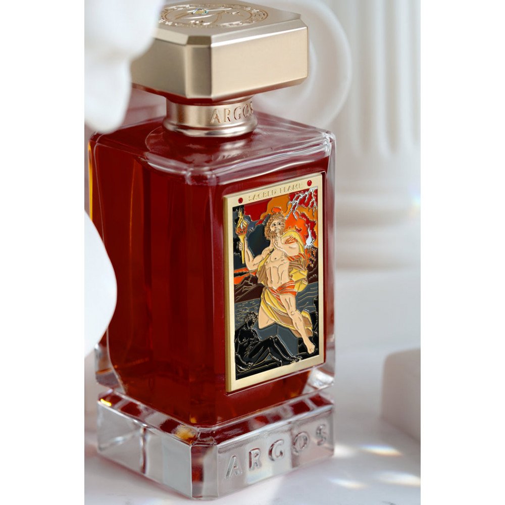 ارجوس ساكريد فليم او دو برفيوم 100 مل ارجوس ساكريد فليم او دو برفيوم 100 مل