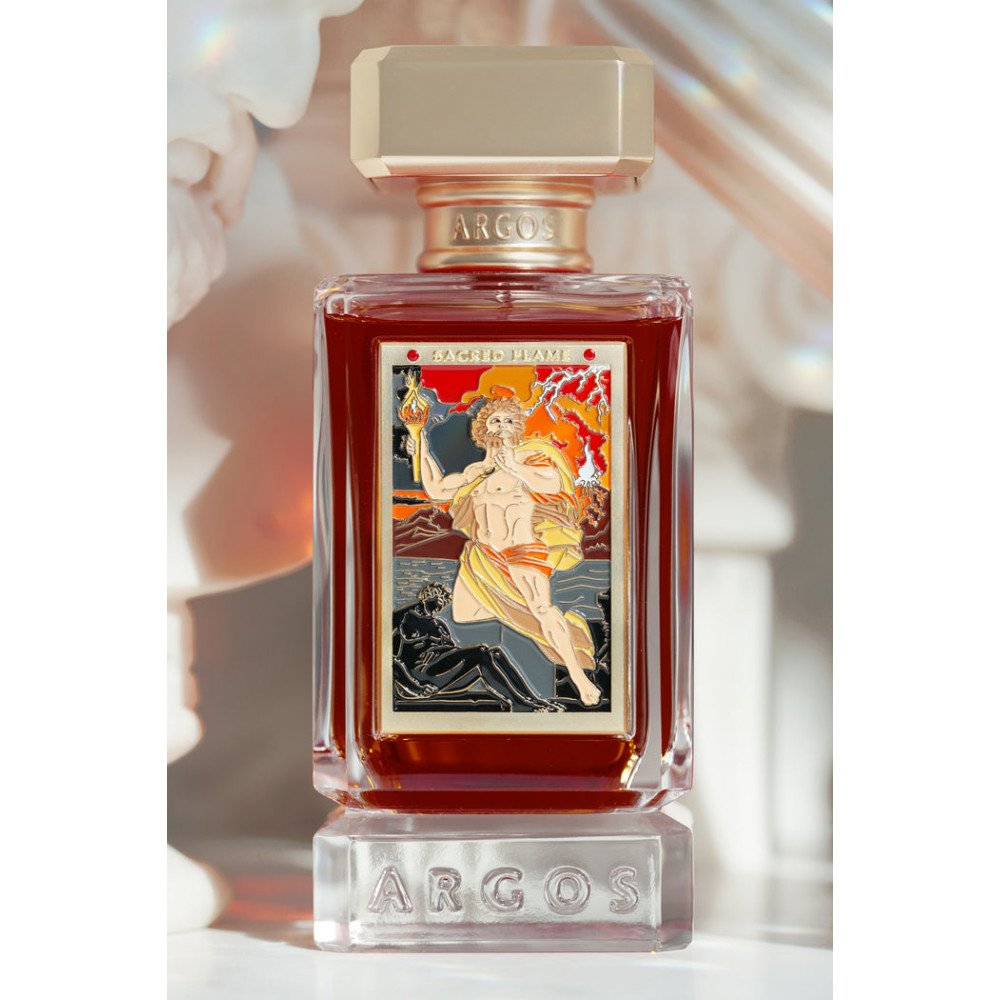 ارجوس ساكريد فليم او دو برفيوم 100 مل ارجوس ساكريد فليم او دو برفيوم 100 مل