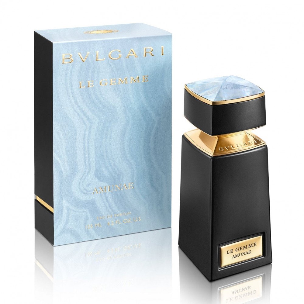 بولغاري لو جيم اموناي او دو برفيوم 125 مل بولغاري لو جيم اموناي او دو برفيوم 125 مل