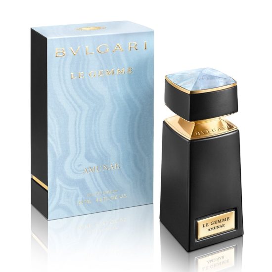 Bvlgari Le Gemme Amunae EDP 125ml Bvlgari Le Gemme Amunae EDP 125ml