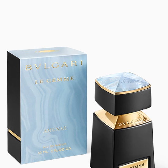 Bvlgari Le Gemme Amunae EDP 60ml Bvlgari Le Gemme Amunae EDP 60ml