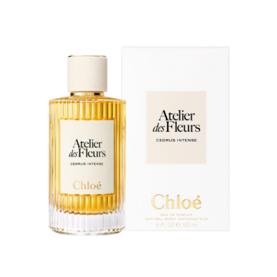 Chloe Atelier Des Fleurs Cedrus Intense EDP 75ml Chloe Atelier Des Fleurs Cedrus Intense EDP 75ml